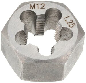�C�`�l���A�N�Z�XThreadMaster(�X���b�h�}�X�^�[)�^�b�v�E�_�C�X�Z�p�_�C�XM12x1.25mm22242�Z�p�T�C�Y24mm(�����H��|)