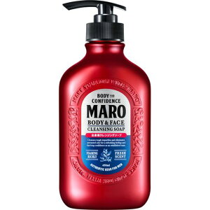 MARO(�}�[��)�S�g�p�{�f�B�\�[�v�����Y����􂦂�450ml�n�[�u�V�g���X�̍���{��