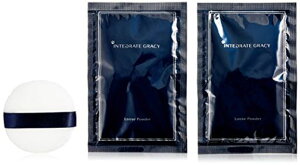 �C���e�O���[�g�O���C�V�B(INTEGRATEGRACY)���[�X�p�E�_�[(���t�B��)7.5gX2�ܓ�