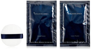 �C���e�O���[�g�O���C�V�B(INTEGRATEGRACY)���[�X�p�E�_�[(���t�B��)7.5gX2�ܓ�