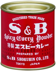 J[S&BJ[400g