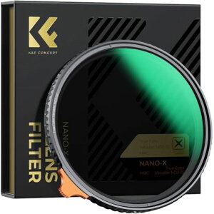 K&FCONCEPT67mmNDtB^[ND2-ND32TRUECOLORF\28wR[eBOwKXLYh~tB^[P[Xt(NANO-XV[Y)