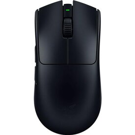 【8000Hzドングル同梱・超軽量54g】Razer Viper V3 Pro ゲーミングマウス ワイヤレス 無線 Focus Pro 35Kセンサー 35000DPI 高速応答 オプティカルスイッチ 6ボタン