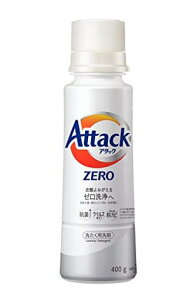 A^bN[(ZERO)(LaundryDetergent){400g(!􂤂є݂)