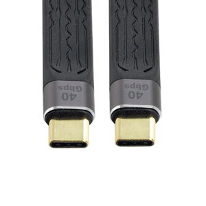 chenyangUSB-CType-CIX-IXUSB440Gbps100W8KtbgXFPCf[^P[um[gp\R&gѓdbp13cm