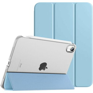 iPad Mini A17 Pro �P�[�X iPad mini7 �P�[�X iPad Mini6 �P�[�X TiMOVO iPad mini ��7/6���� �J�o�[ 8.3�C���` 2024/2021 �w�ʔ����� PC�� PU���U�[ �O�܂� �X�^���h