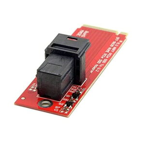 NFHK SFF-8639���C���{�[�hIntel�pNVME PCIe SSD U.2�L�b�g�A�_�v�^SSD 750 P3600