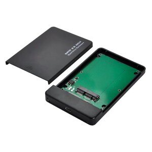 NFHKUSB3.1Type-CUSB-C-1.8�C���`MicroSATA16�s��7+9SSD-�O�t���n�[�h�f�B�X�N�G���N���[�W���B