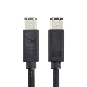 NFHKFireWire400IEEE13946�s���j������Y�P�[�u��PC�P�[�u��FireWire400��4006�s��
