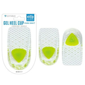 �\�t�\�[��(SOFSOLE)�W�F���q�[���J�b�v�R���t�H�[�g�C���\�[���n�[�t�T�C�Y���~�������ƏՌ��z���W�F���N�b�V�������y���j�����pS-M�T�C�Y(22.5~28.5cm)18871