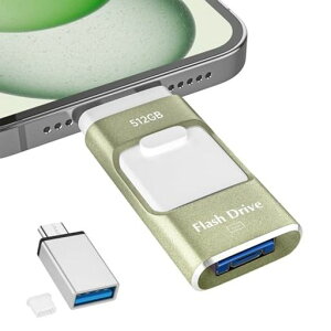 512GBUSByAvsvEAoʐ^ۑz4in1PhoneUSB[X}zf[^ۑOtiOS/Type-C/USB/MicroUSBڑeʃtbVf[^obNAbvOtXgc