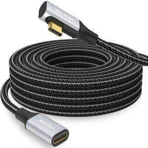 CLEEFUNUSBCP[uL3m^CvCP[uL^USB3.1Gen2(ő5Gbps)TypeCP[u100W/5APD}[dpC^CvR[h