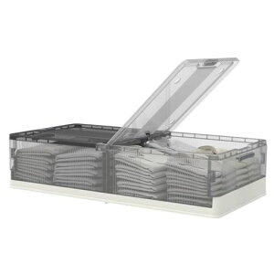 FLEXISPOT �x�b�h�����[�P�[�X �x�b�h�����[�{�b�N�X �ߑ��P�[�X ���[�P�[�X ���[�{�b�N�X �R���e�i �{�b�N�X �x�b�h�����[ STD �܂��ݎ� �ςݏd�ˉ\ �L���X�^�[�t�� �ߗގ��[ ���ގ��[ �c