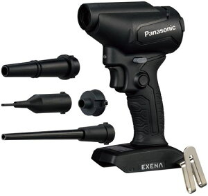 �p�i�\�j�b�N(Panasonic) �G�A�_�X�^�[ �d�� �[�d�� 18V EXENA �{�̂̂� (�W���m�Y��/�A���J�[�m�Y��/��C����E�����m�Y���t��) �d�r�p�b�N�ʔ� ���^ �y�� �p���t�� ����3�i�K �I�����b�N�t LED�c