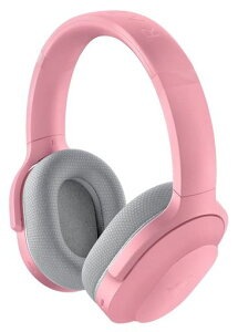 Razer���C�U�[BarracudaQuartzPink���C�����X�Q�[�~���O�w�b�h�Z�b�gTHX7.1ch�`�^��50mm�h���C�o�[���w�����N���A�ȉ����W���̃r�[���t�H�[�~���O�m�C�Y�L�����Z�����O�}�C�N40����2.4GHz