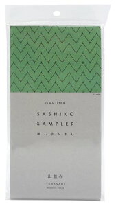 DARUMA �h���q�ӂ��� ��ڎh�� �� No. 1159 �R���� �o���オ��T�C�Y��34x34cm 01-8430