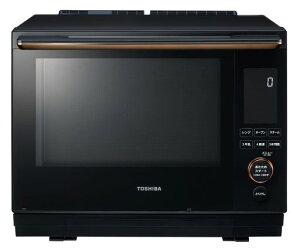 TOSHIBA(����) �X�`�[���I�[�u�������W �Ηq�h�[�� ER-D5000A(K)�u���b�N 250°C 1�i���� �t���b�g�e�[�u�� �d�q�����W �ԊO���Z���T�[ �m���t���C���� �ȒP������� ���^ �V���� ��l��炵 ��l�c