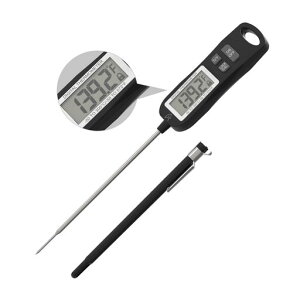 �G�y�C�I�X(Epeios)���x�v�����N�b�L���O���x�v�����p�����p-50°C~300°C14.1cm�̃v���[�u�z�[���h�@�\�t���f�W�^�������v�����o�[�x�L���[�g���������V�Ղ�R�[�q�[���`���R���[�g���َq