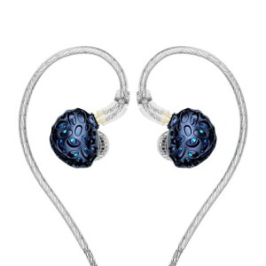 HiFiGoTRNWhaleShark�C�����j���j�^�[�C���z��3DD+1PD���ʋ쓮���؃C���z��iem�C���C���[���j�^�[���|���J�i���^���Չ���6mm���ʎ��C�쓮�h���C�o�[4.4/3.5mm