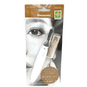 Panasonic �A�~���[�� �܂��J�[���[(�Z�p���[�g�R�[��) �� EH2385P-W