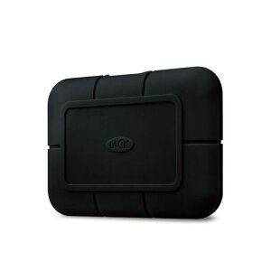 ���V�[LaCie�|�[�^�u��SSD1TBRuggedSSDProThunderbolt3USBtypeCSTHZ1000800