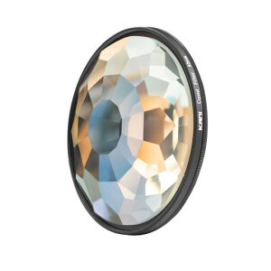 KANI82mm�v���Y���t�B���^�[CrystalFilter�O�g��]��������ʃt�B���^�[���؋����ʖ�i�B�e�C���~�l�[�V����K17665