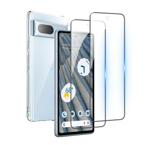 �Ή�GooglePixel7A�p��2�����K���X�t�B����+1��TPU�V���R���P�[�X�ی�t�B��������TPU�P�[�X�d�x9H�ϏՌ������h�~�w��h�~�C�A�[���\��t���ȒP�t�B�������ϖh�~�ϐ���