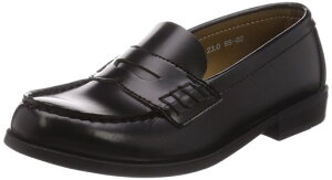 ���[�t�@�[�ʊw�������L3E20~26.5cm���f�B�[�XBVL530�u���b�N24.0cm3E