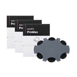 OticonProWax�~�j�u�[�X�^�[�p�i�����p���b�N�X�t�B���^�[�AOticon�u�[�X�^�[(3�p�b�N/18��)�B