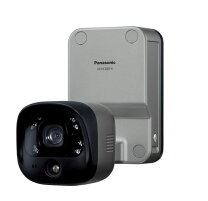 楽天市場】panasonic kx－hc300sk－h 屋外バッテリーカメラキットの通販