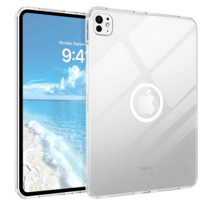 VENINGOiPadPro11�C���`M4/M5(2024/2025)��p�P�[�X�����ϏՌ����ϖh�~�w��h�~MagSafe�Ή��}�O�l�b�g���ڔ��^��̊����E�ȒP�\�t�gTPU�t���[���n�[�h�A�N�����w��ipadproM4/M5