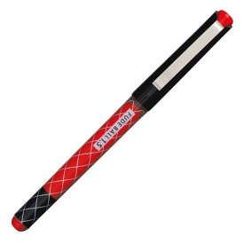 オート水性ボールペン筆ボール10本箱赤CFR-150FBアカ/10P