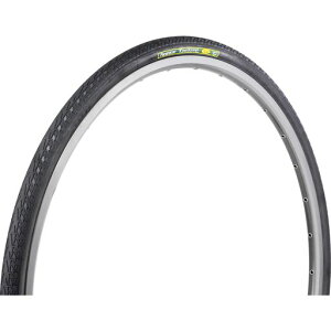 �p�i���[�T�[(Panaracer) �c�[�L�j�X�g 700x35C �N�����`���[ TOURKINIST �u���b�N 8W735-TKN-B4