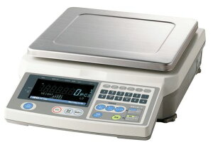 A&D���vFC-10Ki�͂邩�ɏ������Ђ傤��:10kg�ŏ��\��:1g(�v�ʉ\�ŏ��P�d:0.2g)�M���@:300(W)*280(D)mm���薳�͂邩�ɑ傫��