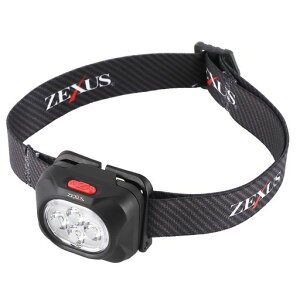 �x�m����ZEXUS(�[�N�T�X)LED���C�gZX-199�n�C�u���b�h���f��[�ő�620���[�������C��LED�_������:�ő�46���Ԕ�/�d���F]