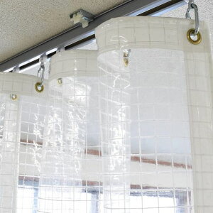 �h�������蓧���r�j�[���J�[�e��0.3mm����180cmx300cmc-030-180-300