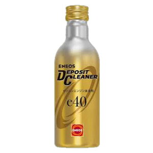 ENEOS(�G�l�I�X)�f�|�W�b�g�N���[�i�[e40140ml�K�\�����G���W����������