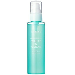 CEFINE�Z�t�B�[�k�r���[�e�B�v���n�[�u�N���A�W�F���z���C�g&�N���A120ml
