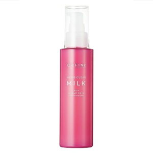 CEFINE�Z�t�B�[�k�n�[�u�N���A�~���N120ml