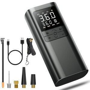 �d����C����TIWOUN-1���]�ԋ�C����d���o�C�N�ԗp�R�[�h���X6000mAh��e�ʃo�b�e���[�ᑛ���G�A�|���v���o�C���R���v���b�T�[