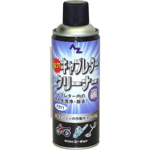 AZ(�G�[�[�b�g) �L���u���^�[�N���[�i�[ 420ml F211