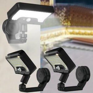 �\�[���[���C�g92LED���OIP65�h���l���Z���T�[�}�O�l�b�g����600���[���������P�x�y�V�o��zTomistan360�x���������vUSB�[�d/�\�[���[�l���Z���T�[���C�g�}�O�l�b�g�����O�p�\�[���[3���m�c