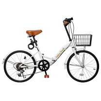 楽天市場】在庫処分（折りたたみ自転車｜自転車・サイクリング 