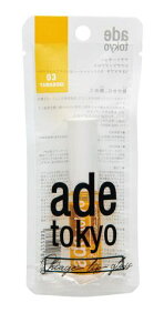 adetokyo(�A�f�g�[�L���[)���Y���V�A�Q���b�v�O���X�y�ӂ����珁���c���z(03���}�u�L)