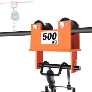 CXCESNS �p�C�v�g�����[ �P�ǃg�����[ �ω׏d500kg �P�ǃp�C�v�p �Ή��~�ǌa50mm�ȓ� �d���E�C���`�݂艺���p �蓮���s
