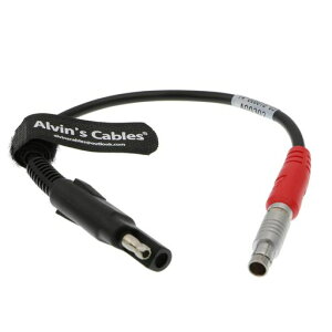 Alvin�fs Cables Topcon GPS�[�d�� �d���P�[�u�� �G���h���C�g PRO GA GB Plus GR3 GR5 SAE2