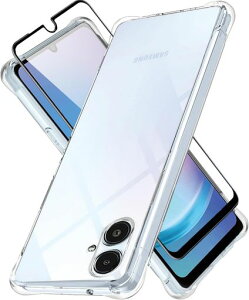 LAYJOY�Ή�GalaxyA255GSC-53FSCG33�P�[�X�K���X�t�B�����t���ϏՌ������\�t�gTPU�M�����N�V�[a255G�J�o�[[�ČRMIL�K�i�擾�����Y�ی�p�ی십���Ռ��z��]�u�X�g���b�v�z�[���t���v(�N���A)