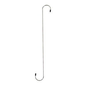 �����˂��t�b�NS�J���X�e�����X�����O4.7x100x0.6cm1��