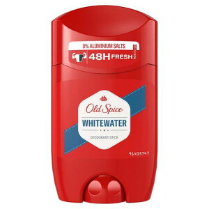 OldSpiceHighEnduranceDeodorantStickWhitewater