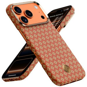 �y���������E�J�^�zBENKS iPhone 17 Pro Max�P�[�X MagSafe�Ή� �f���|���P�u���[�A���~�h�@�� �����^ ���y�� �w��h�~ �ɔ� �J�����ی� ����~�� ���C�����X�[�d�Ή� �V���v�� �~�j�}�� �X�}�z�P�c